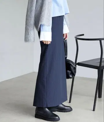 *11/27 한정 판매* 슬로브 이에나 트로 펜슬 스커트