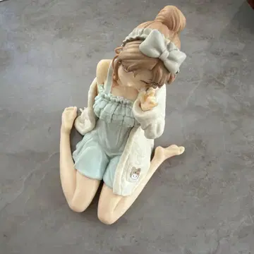 반다이 스피리츠 샤이니 컬러즈 릴랙스 타임 피규어