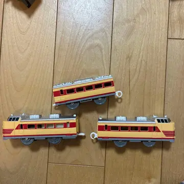 프라레일 라이초