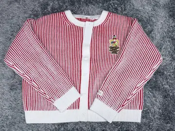 크루넥 가디건 Harry Potter