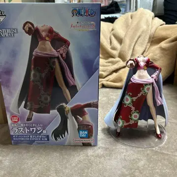 제일복권 원피스 메모리 오브 히로인 라스트 원 한코크