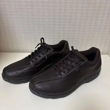 미즈노 워킹화 브라운 B1GC171659 26cm