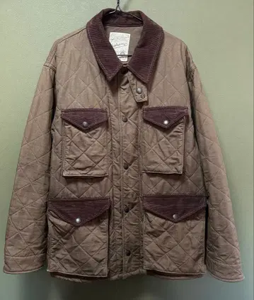 [ GOHEMP ] SURPLUS JOCKEY JACKET / L
