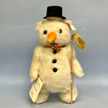 슈타이프 스노우맨 1987년