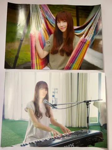 SARD UNDERGROUND 포스터 14장