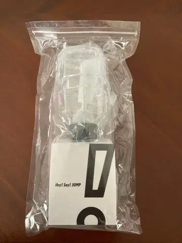 Hey! Say! JUMP 응원봉 H+