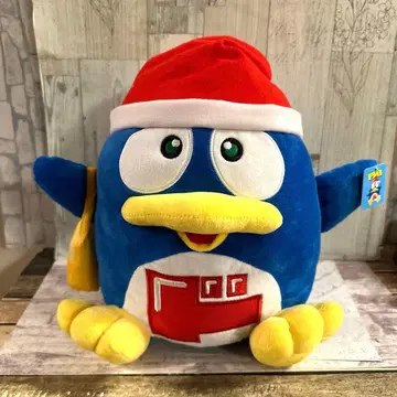 돈펜짱 봉제 인형