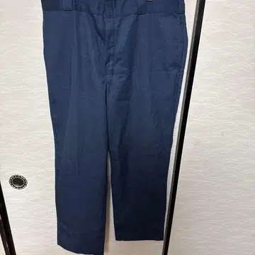 디키즈 874 w40 네이비 계열 3