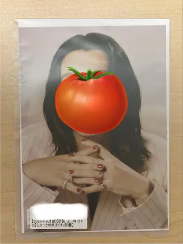 [ 새상품 ] BUDDiiS 모리슈토 SHOOT 키라리 스크래치