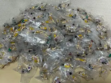 나루토 미니 피규어 푸치토 전 7종 시크릿 포함 x 500개 미개봉