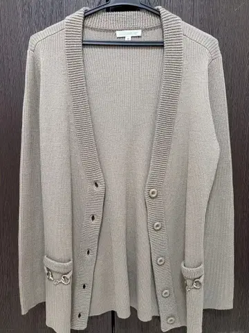 나라 까미체 가디건