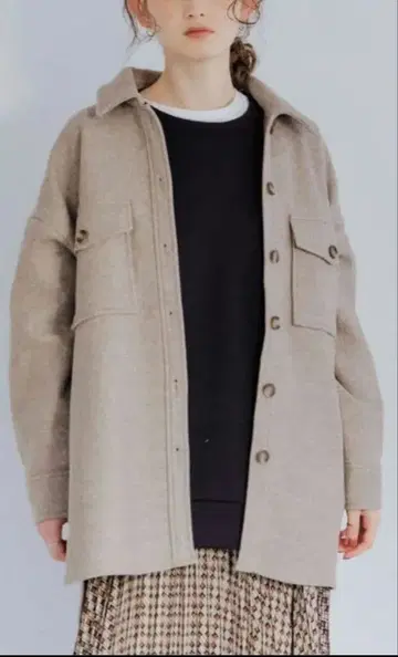 YECCA VECCA 아우터 자켓