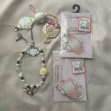 코기뮨 묶음 판매 6점