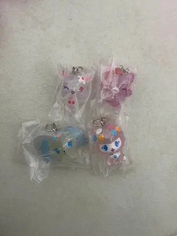 주얼펫 메지루시 액세서리