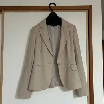 INDIVI 수트 자켓 38