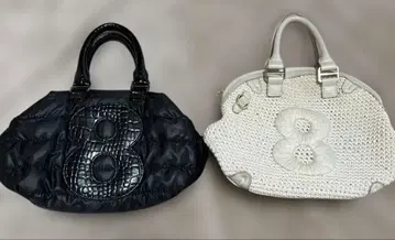 무타 핸드백 muta