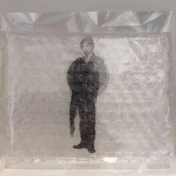 Break the KAT-TUN 아크릴 스탠드 우에다 타츠야