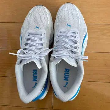 푸마 벨로시티 나이트로 4 남성용 28.0cm 벨로시티 나이트로 4