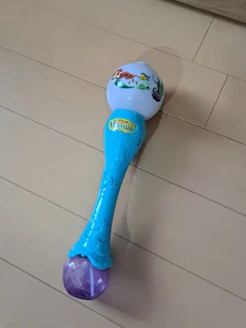 디즈니 - 인어공주 샤봉