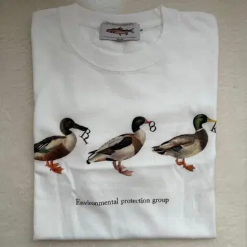 brook 반팔 T셔츠