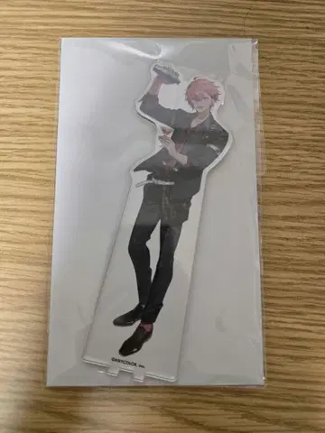 아카기 웬 아크릴 스탠드 애니메이트 카페