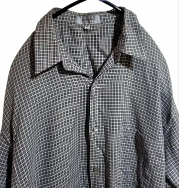 90s giuliano Fujiwara shirt