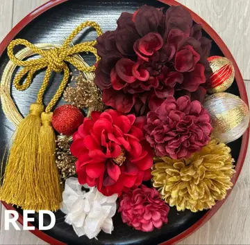 특별 가격 성인식 졸업식 시치고산 사전 촬영 머리 장식