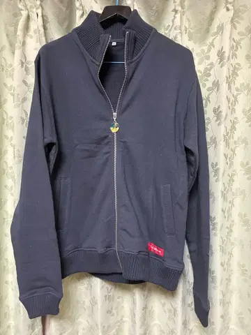 오다 카즈마사, [분명 다시 언젠가] 점퍼