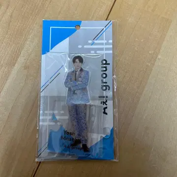 세이몬 요시노리 아크릴 스탠드