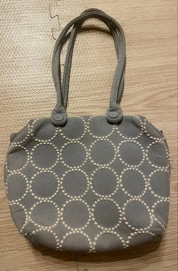 미나 페르호넨 탬버린 백