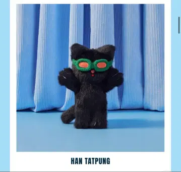 BOYNEXETDOOR 보넥도 푸넥도 봉제 인형 키링 테산