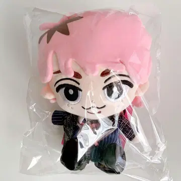 스노치루 매달리지 않는 시리즈 BIG 봉제 인형 ver. 사쿠마 다이스케