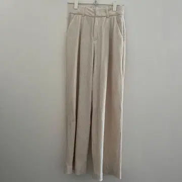 JEANASIS 벨로아 셋업