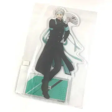 WIND BREAKER 우메미야 잇치 BIG 아크릴 스탠드 응원단 ver