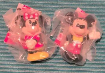 디즈니 캐릭터 클래시컬 모드 가챠 미니 미키