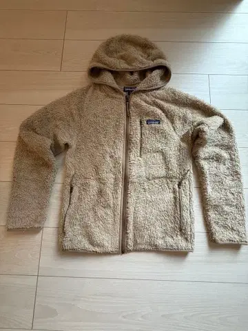 patagonia 로스 가스 후디 STY25922 (BEG/S)