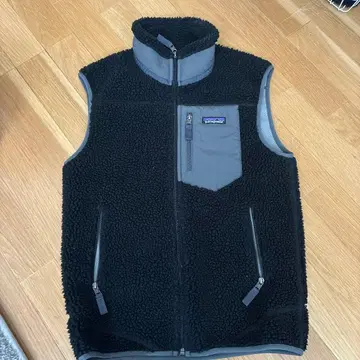 patagonia 레트로X 베스트