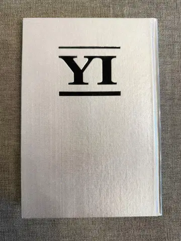 [ 한정판 ] 야마구치 이치로 [ 말, 나 자신을 위한 훈련 노트 ]