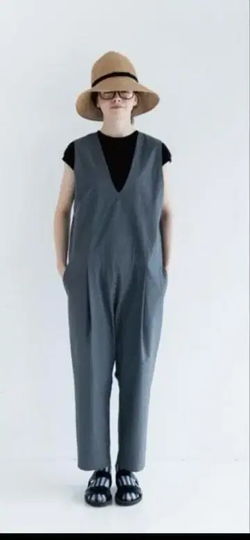 Cion 살로펫 그레이 French Bull 아이보리노몰