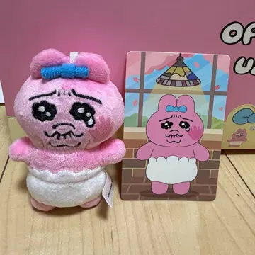 TOP TOY 빤쮸토끼 [ 장난꾸러기 단짝 ]