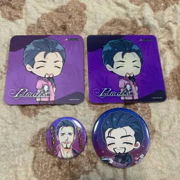 paladise pil/slash 8주년 홍고우