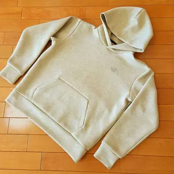 THE NORTH FACE 테크 에어 와이드 후디 NTW12286