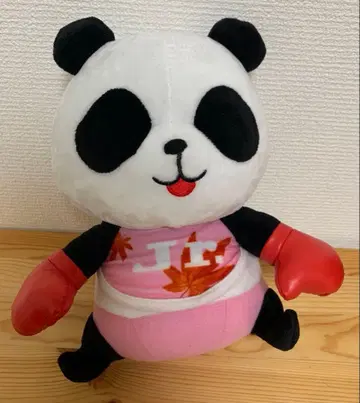 슬롯 오신 반쵸 코팬더 봉제 인형