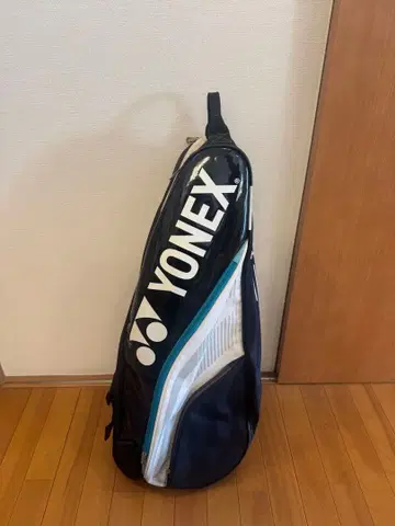 YONEX 테니스 가방 6개용 라켓백