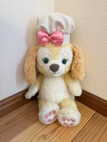 쿠키앤 봉제인형 S 도쿄디즈니씨