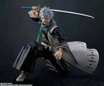 미개봉 S.H.Figuarts BLEACH 히즈카야 토시로