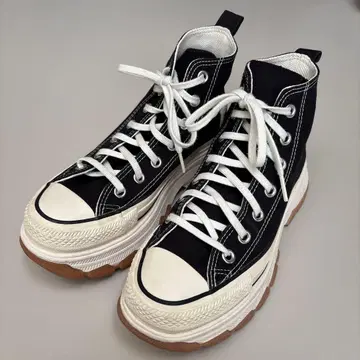 CONVERSE 컨버스 올스타 통굽 23.5cm