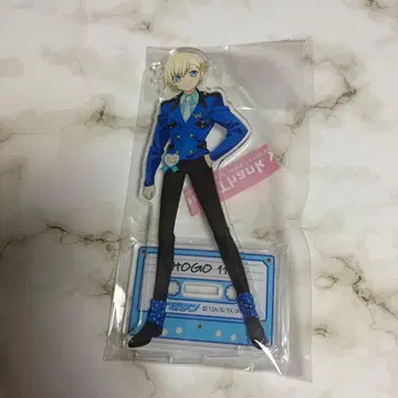 프리파라 해피프리 베스트 텐 아크릴 스탠드 유메카와 쇼고