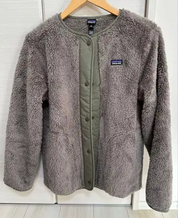 [ patagonia ] 키즈 로스 가토스 가디건 XXL(키즈)