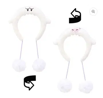 USJ 유니버셜 테레사 머리띠